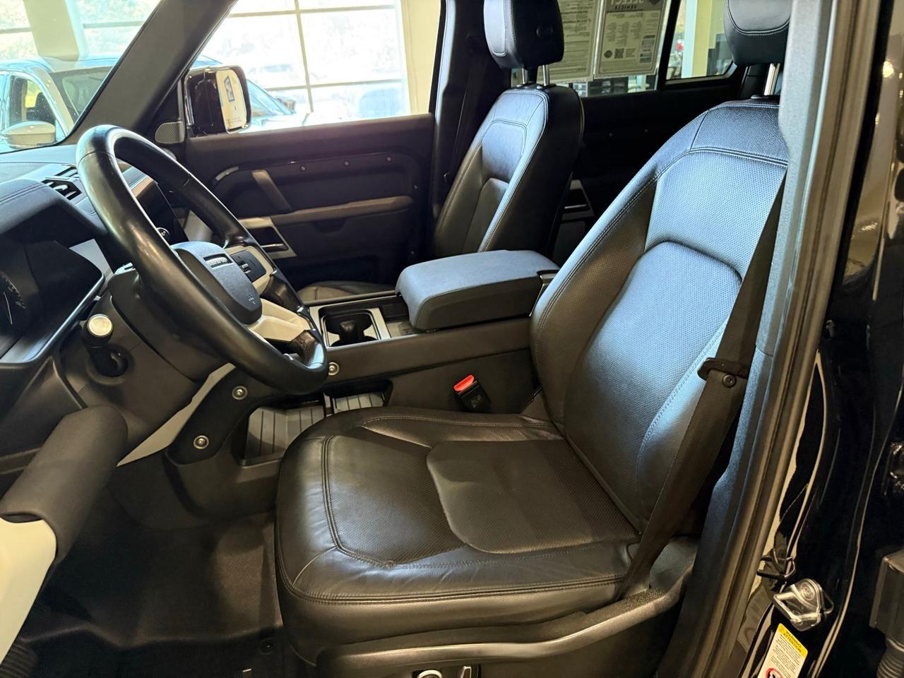 2023 Land Rover Defender 130 SE Hagerstown MD