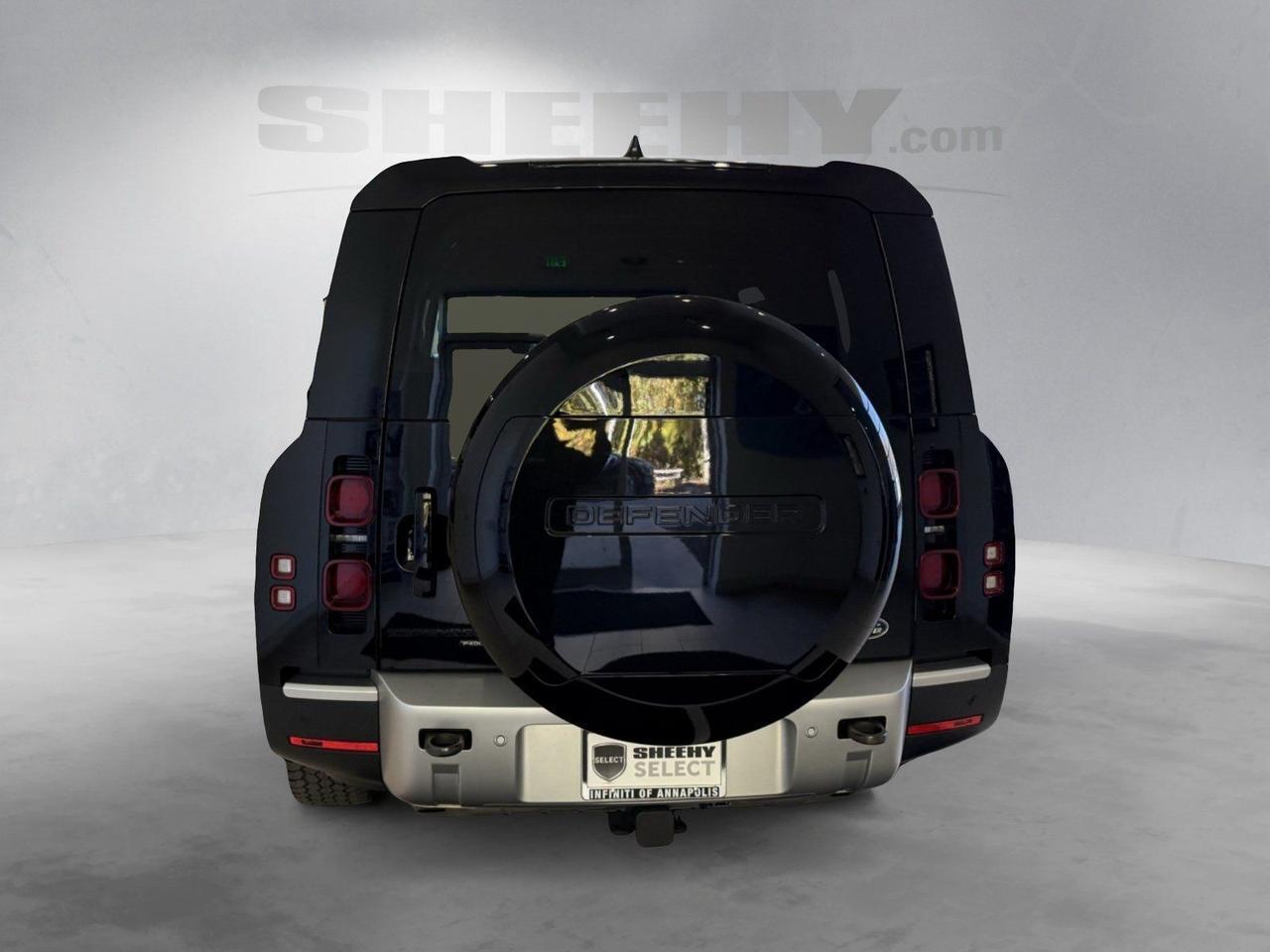 2023 Land Rover Defender 130 SE Hagerstown MD