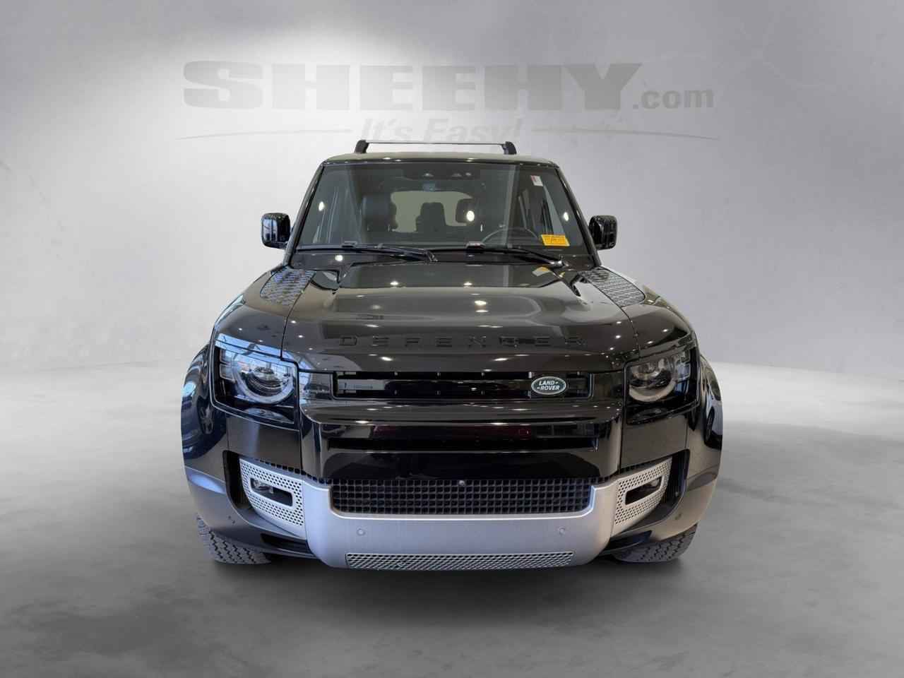 2023 Land Rover Defender 130 SE Hagerstown MD