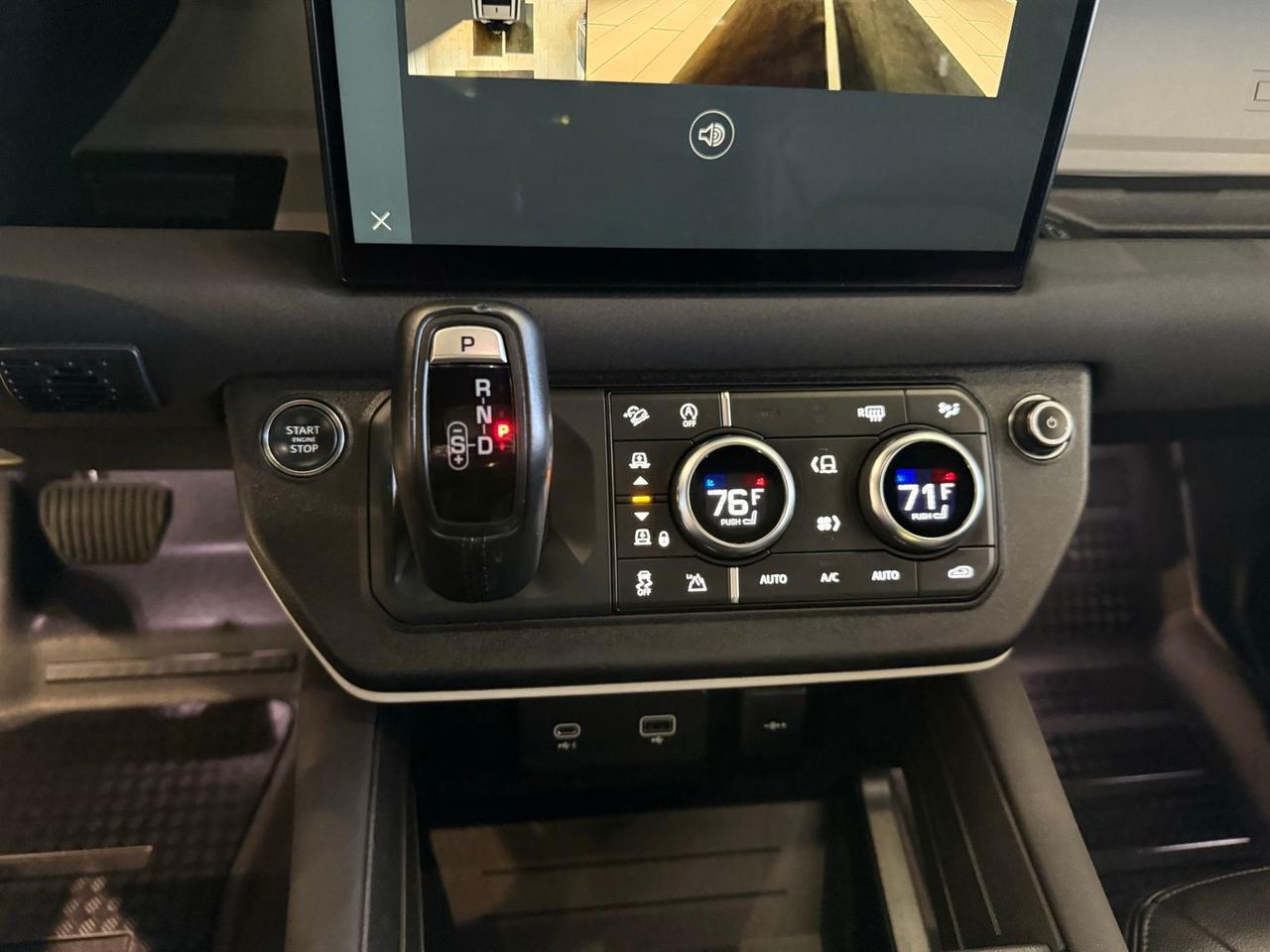 2023 Land Rover Defender 130 SE Hagerstown MD