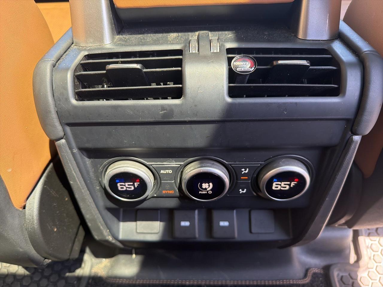 2023 Land Rover Defender 130 SE Fredericksburg VA