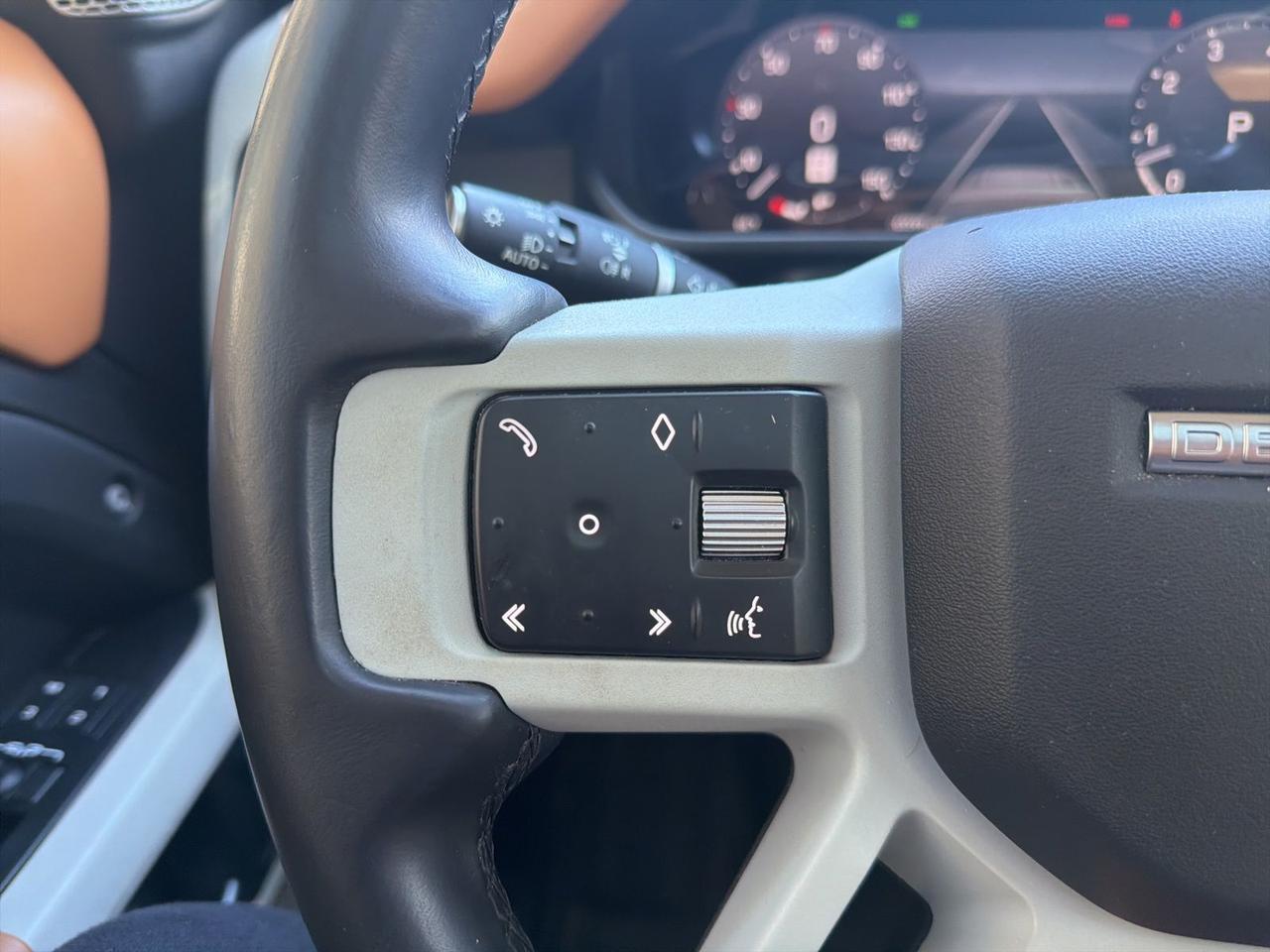 2023 Land Rover Defender 130 SE Fredericksburg VA