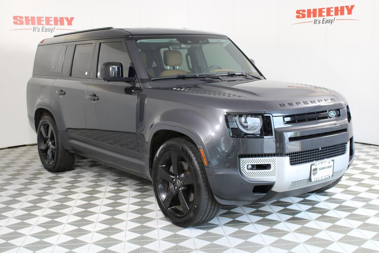 2023 Land Rover Defender 130