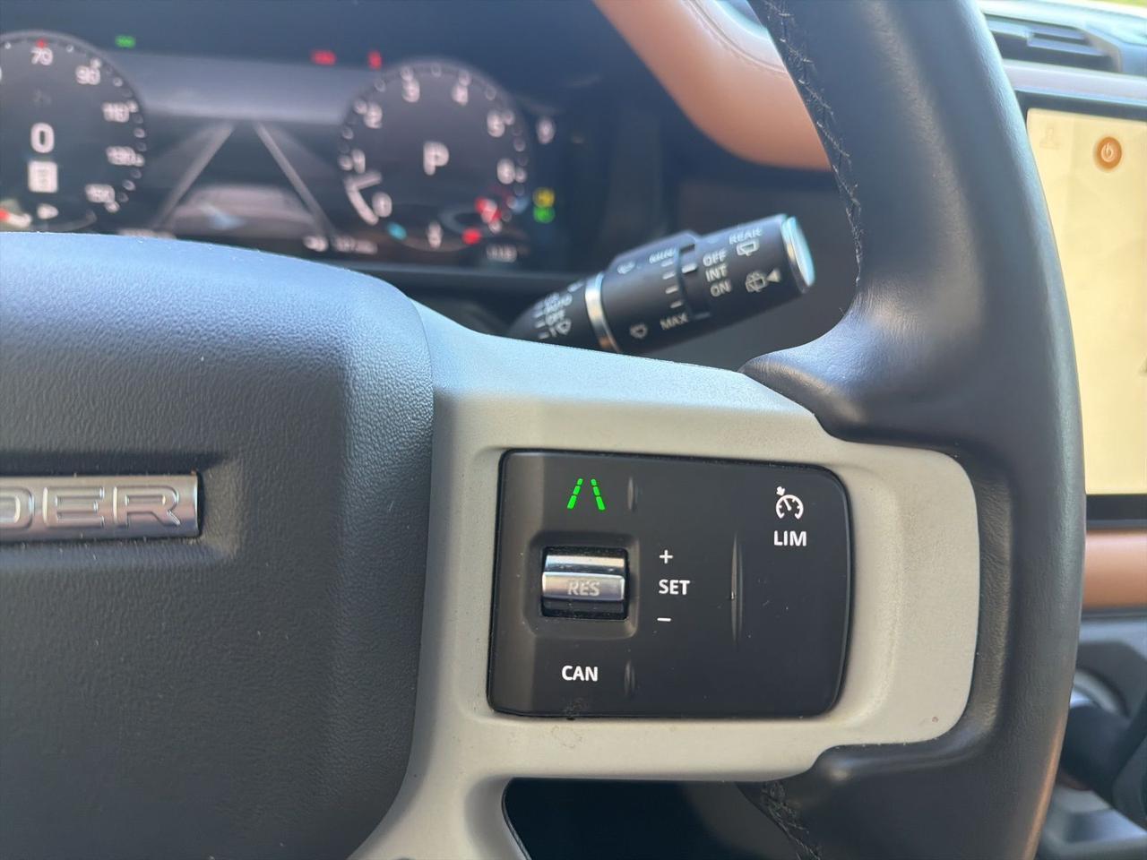 2023 Land Rover Defender 130 SE Fredericksburg VA