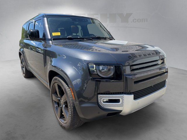 2023 Land Rover Defender 130 SE Fredericksburg VA