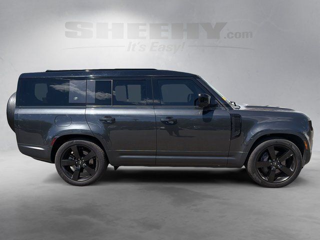 2023 Land Rover Defender 130 SE Fredericksburg VA