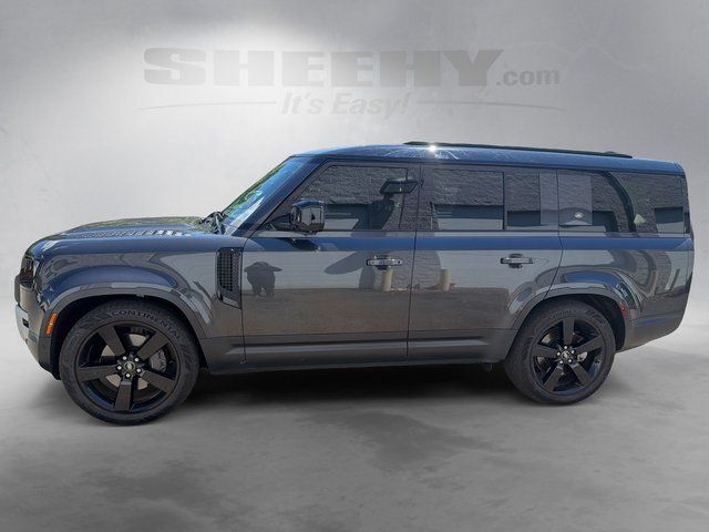 2023 Land Rover Defender 130 SE Fredericksburg VA