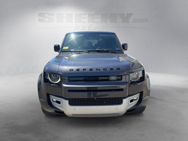 2023 Land Rover Defender 130 SE Fredericksburg VA