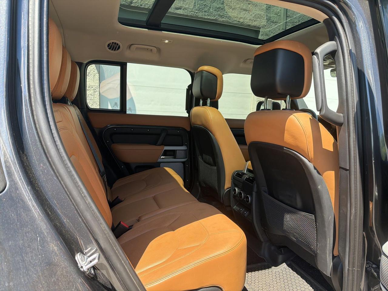 2023 Land Rover Defender 130 SE Fredericksburg VA