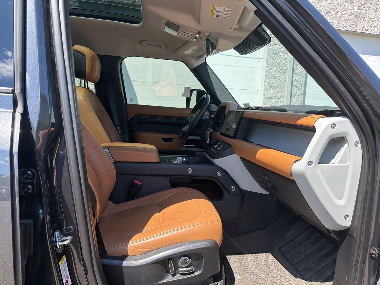 2023 Land Rover Defender 130 SE Fredericksburg VA