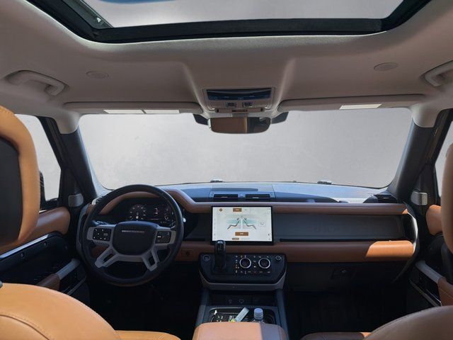 2023 Land Rover Defender 130 SE Fredericksburg VA