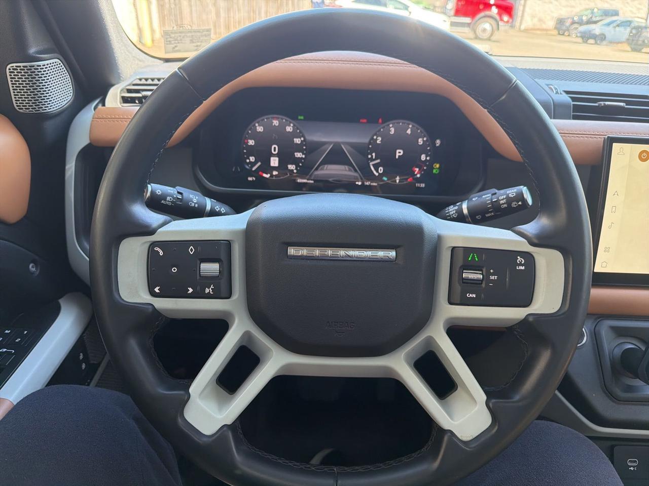 2023 Land Rover Defender 130 SE Fredericksburg VA