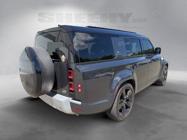 2023 Land Rover Defender 130 SE Fredericksburg VA