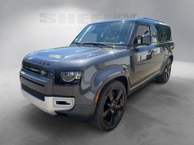 2023 Land Rover Defender 130 SE Fredericksburg VA