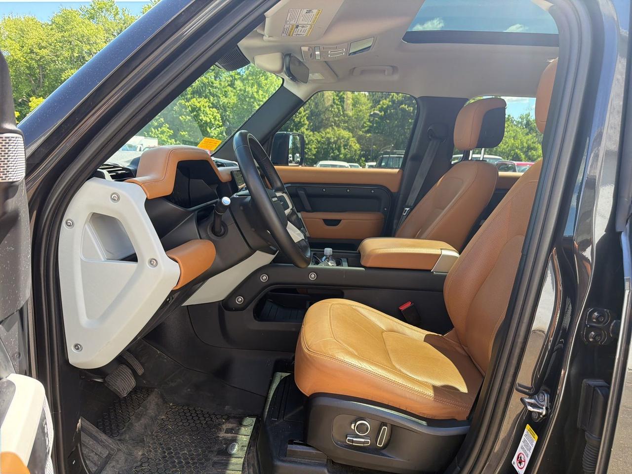 2023 Land Rover Defender 130 SE Fredericksburg VA