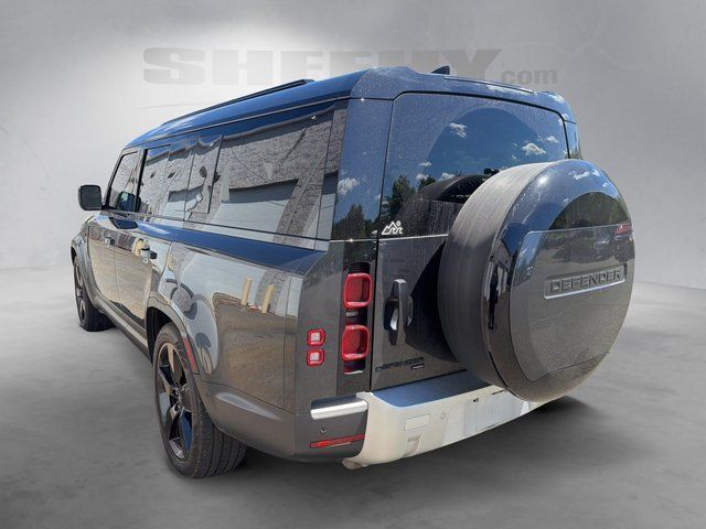 2023 Land Rover Defender 130 SE Fredericksburg VA