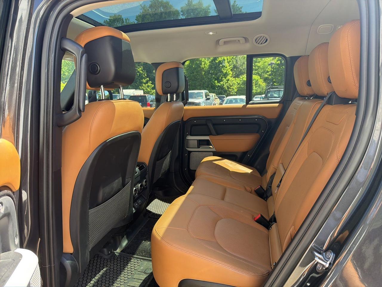 2023 Land Rover Defender 130 SE Fredericksburg VA