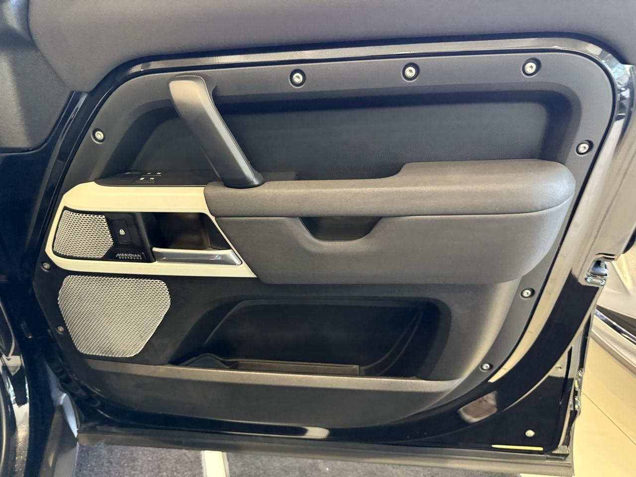 2023 Land Rover Defender 130 SE Annapolis MD