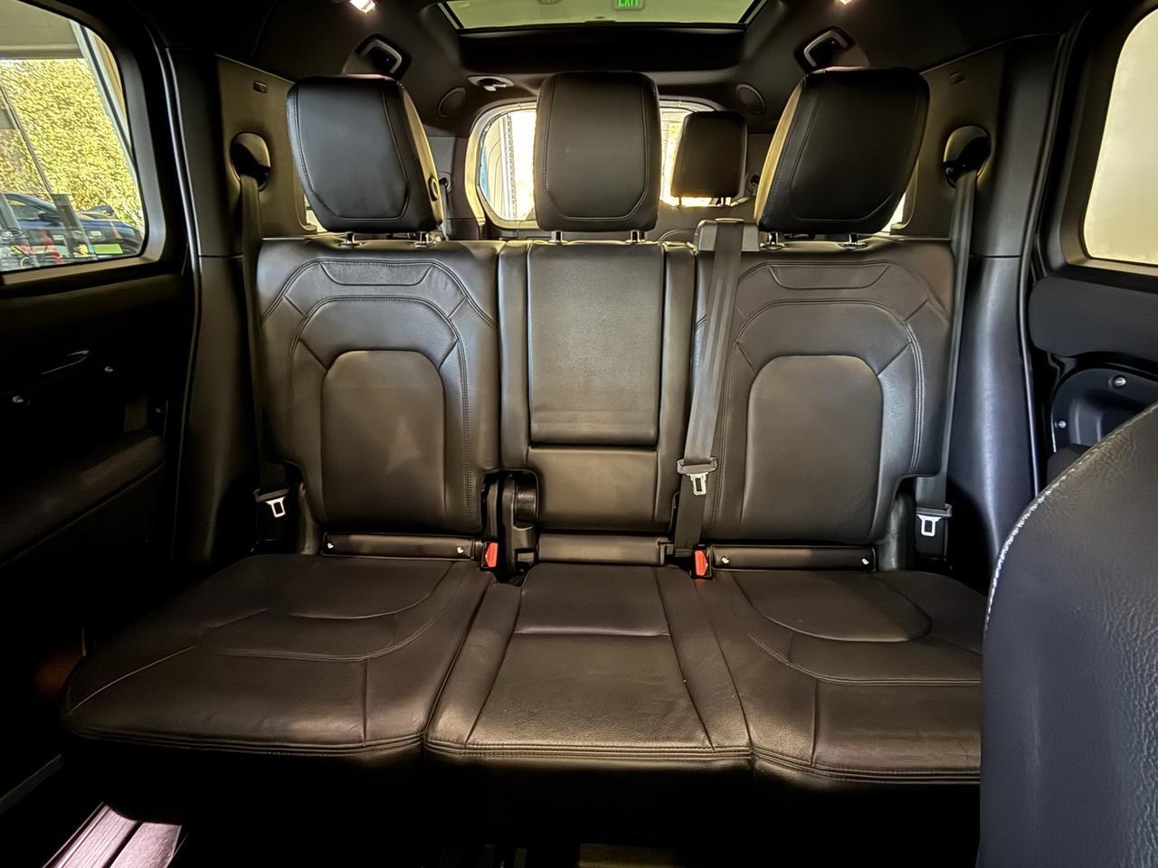 2023 Land Rover Defender 130 SE Annapolis MD