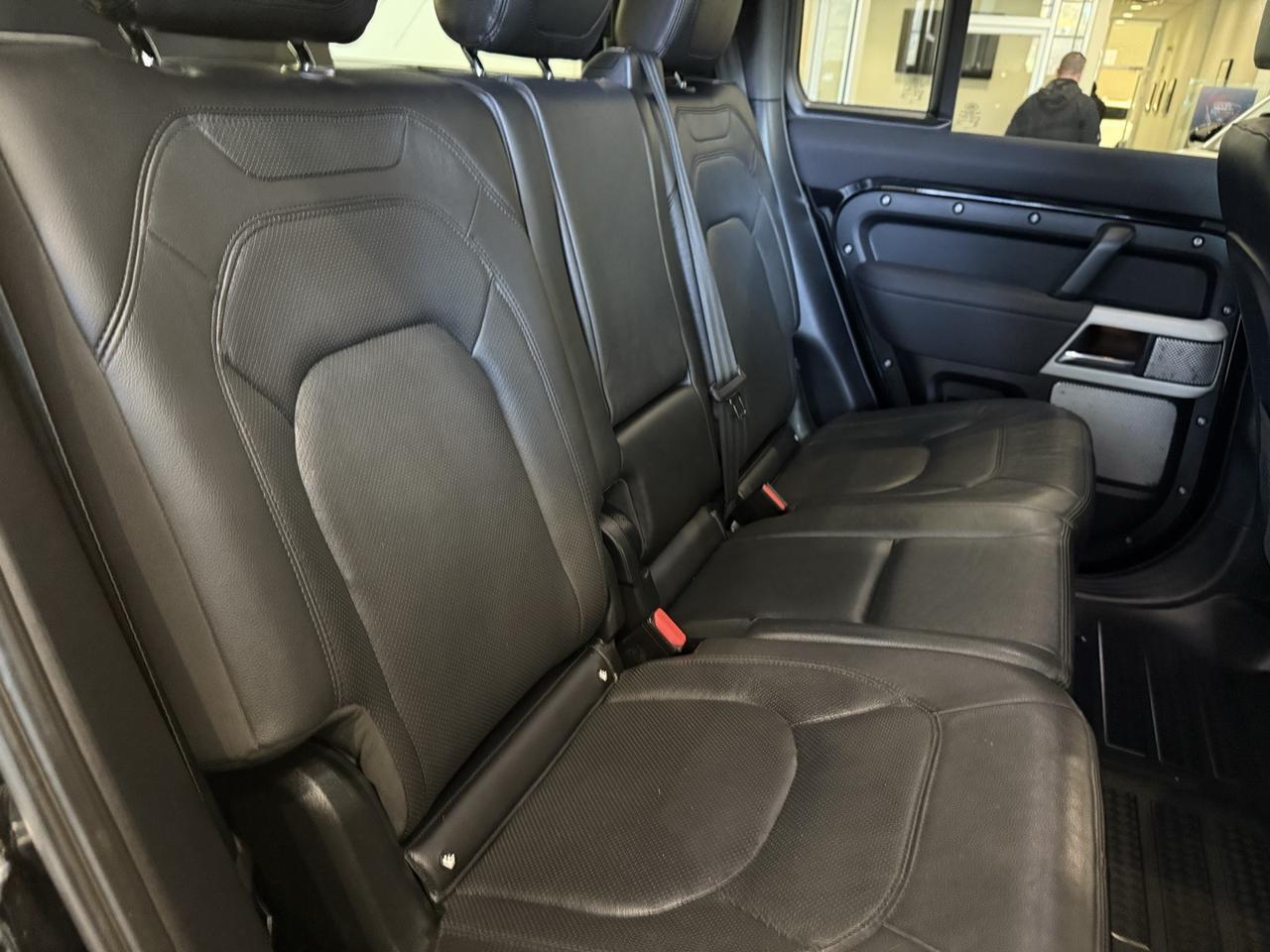 2023 Land Rover Defender 130 SE Annapolis MD