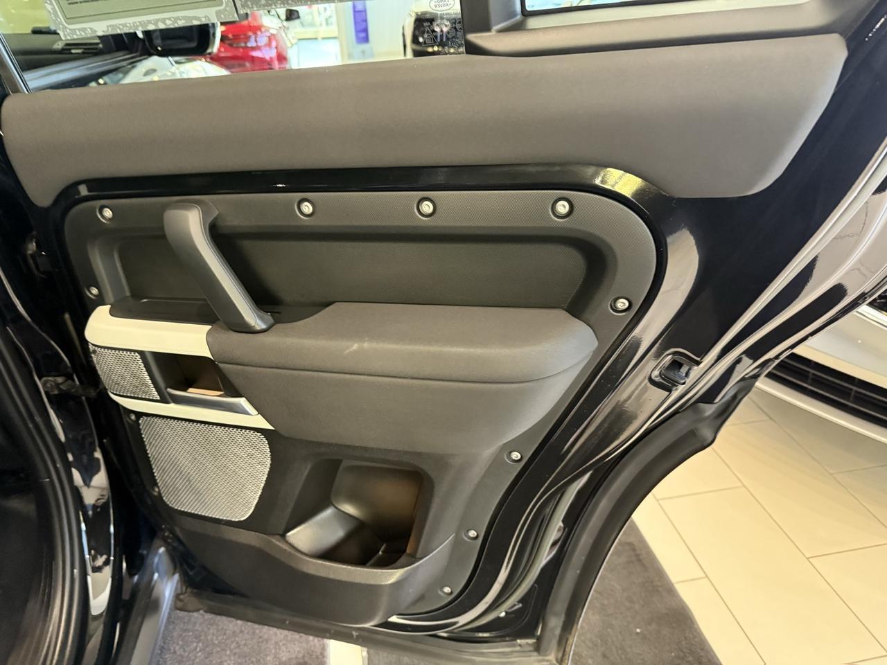 2023 Land Rover Defender 130 SE Annapolis MD