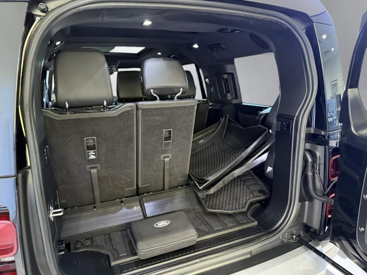 2023 Land Rover Defender 130 SE Annapolis MD