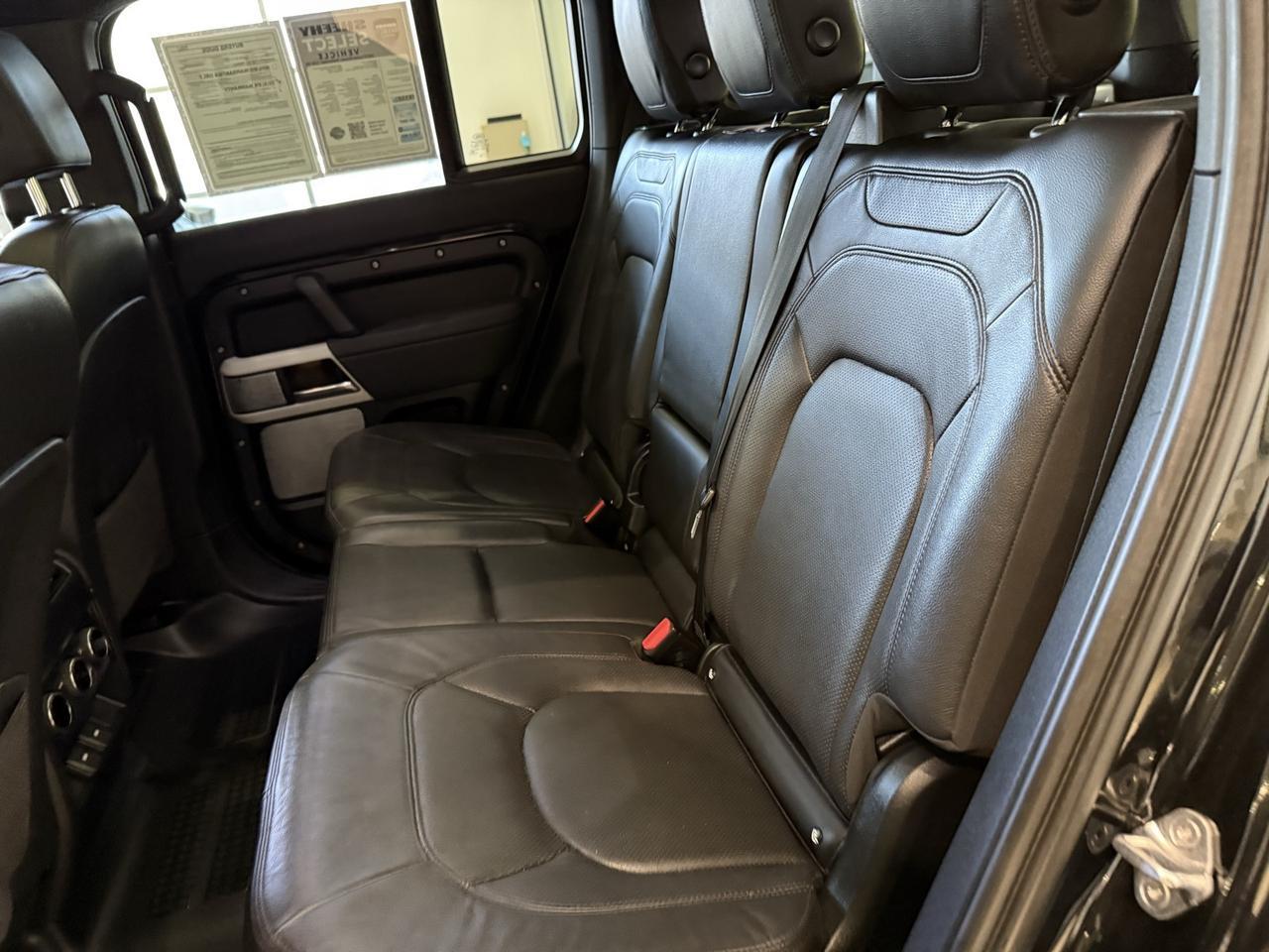 2023 Land Rover Defender 130 SE Annapolis MD