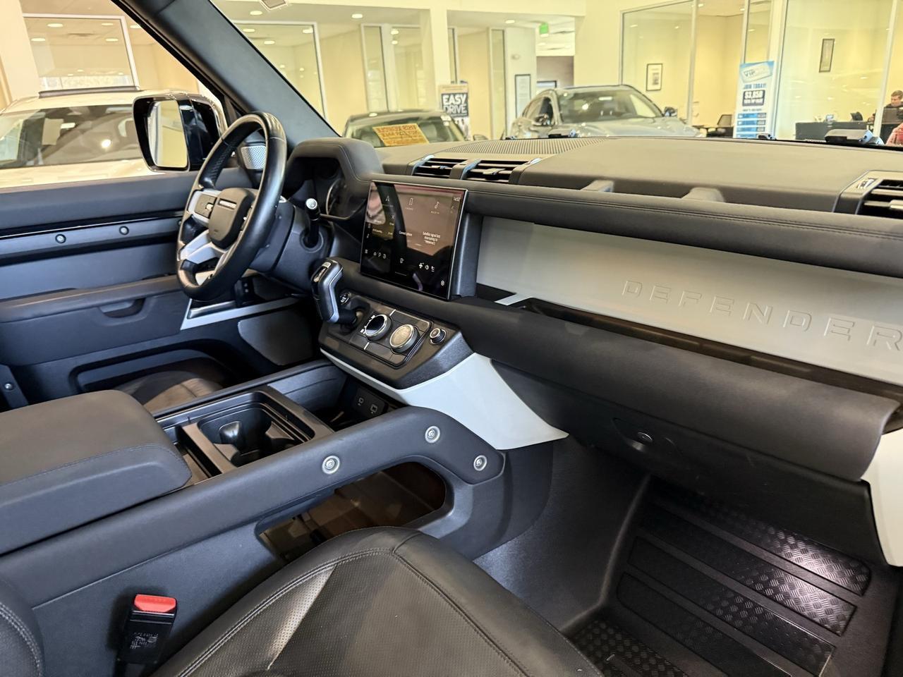 2023 Land Rover Defender 130 SE Annapolis MD