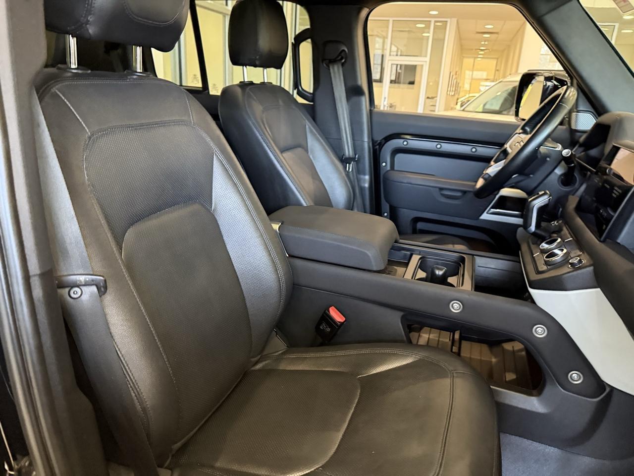 2023 Land Rover Defender 130 SE Annapolis MD