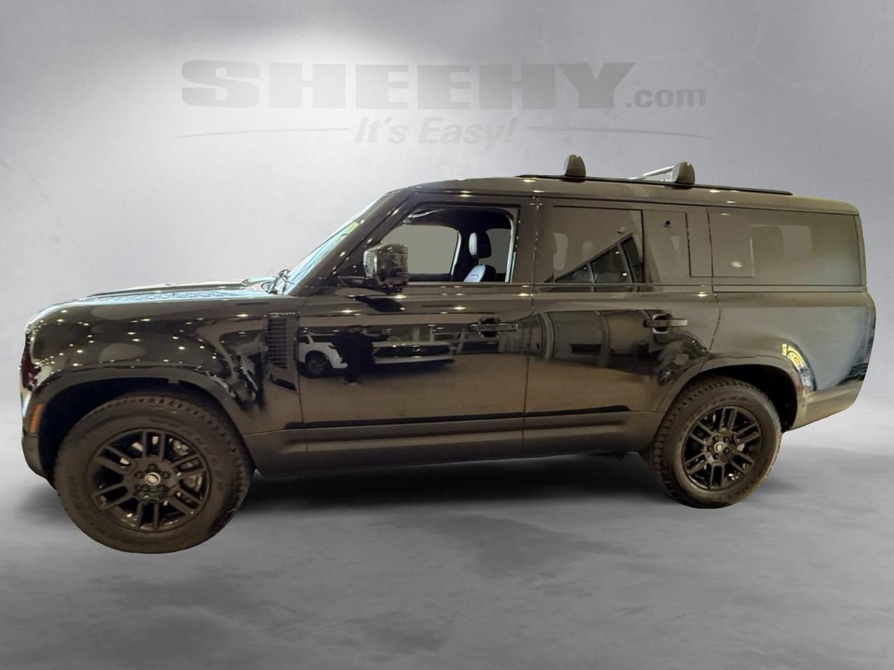 2023 Land Rover Defender 130 SE Annapolis MD