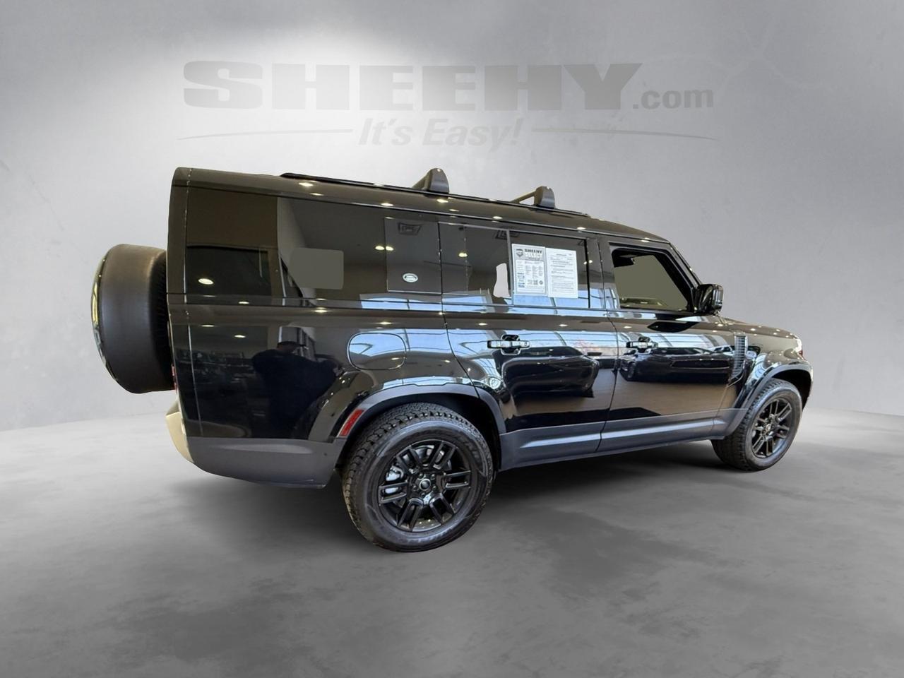 2023 Land Rover Defender 130 SE Annapolis MD