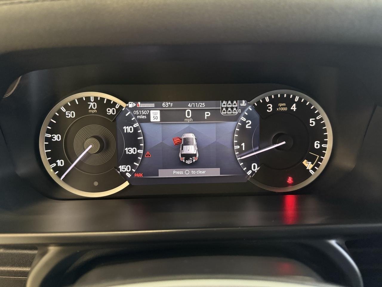 2023 Land Rover Defender 130 SE Annapolis MD