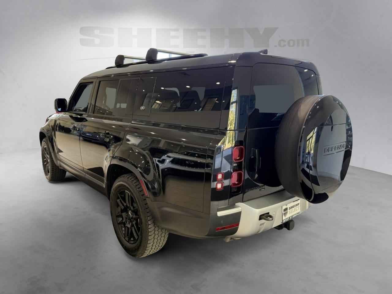 2023 Land Rover Defender 130 SE Annapolis MD