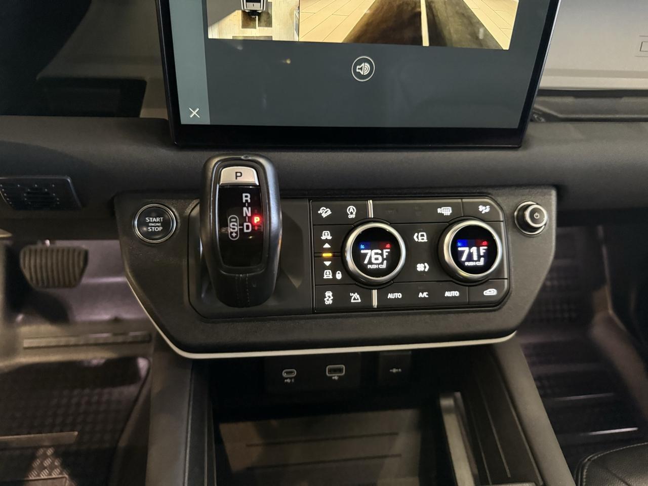 2023 Land Rover Defender 130 SE Annapolis MD