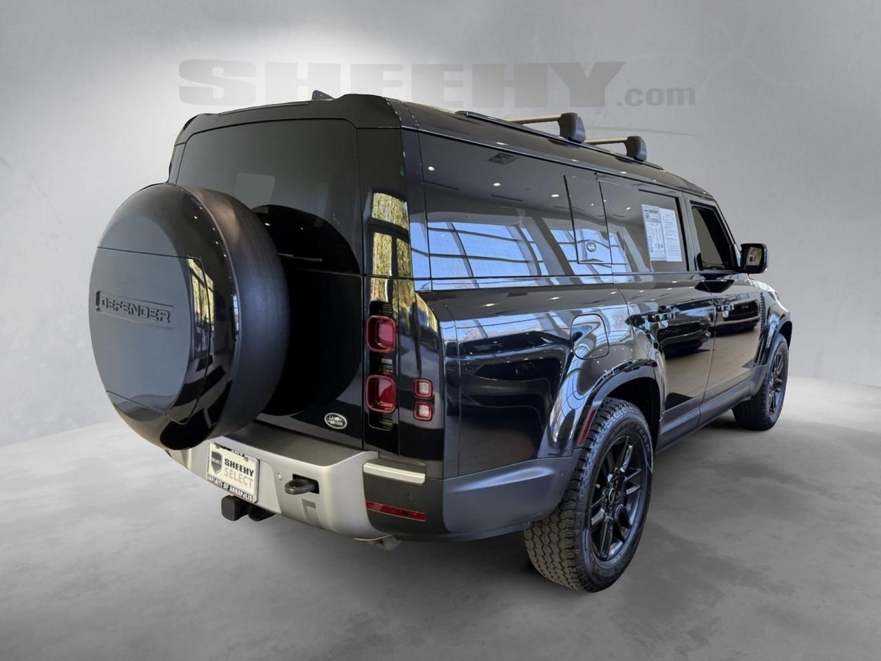 2023 Land Rover Defender 130 SE Annapolis MD