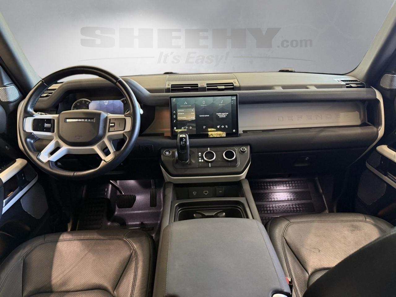 2023 Land Rover Defender 130 SE Annapolis MD