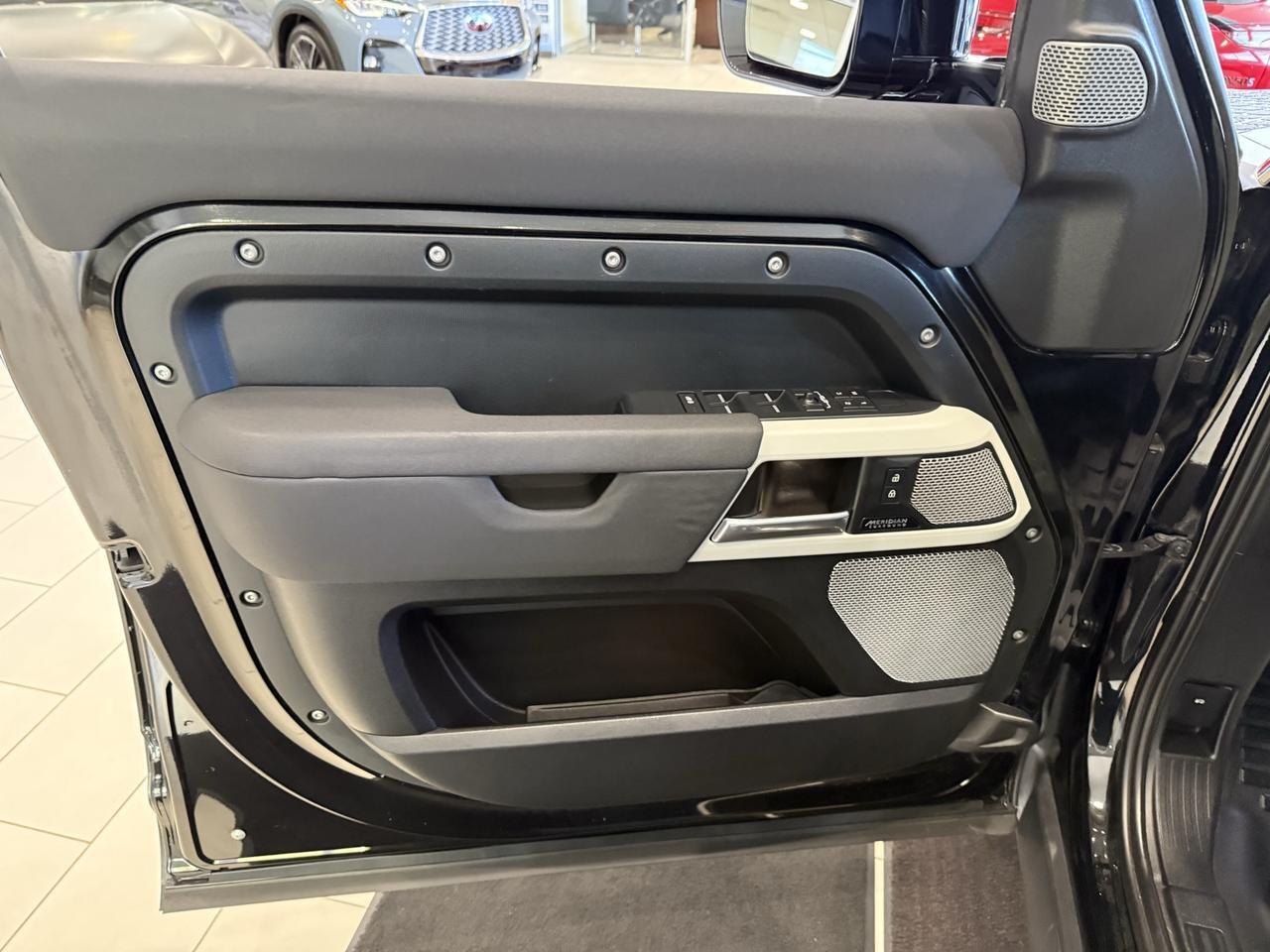 2023 Land Rover Defender 130 SE Annapolis MD