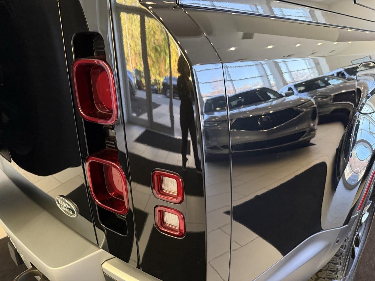 2023 Land Rover Defender 130 SE Annapolis MD