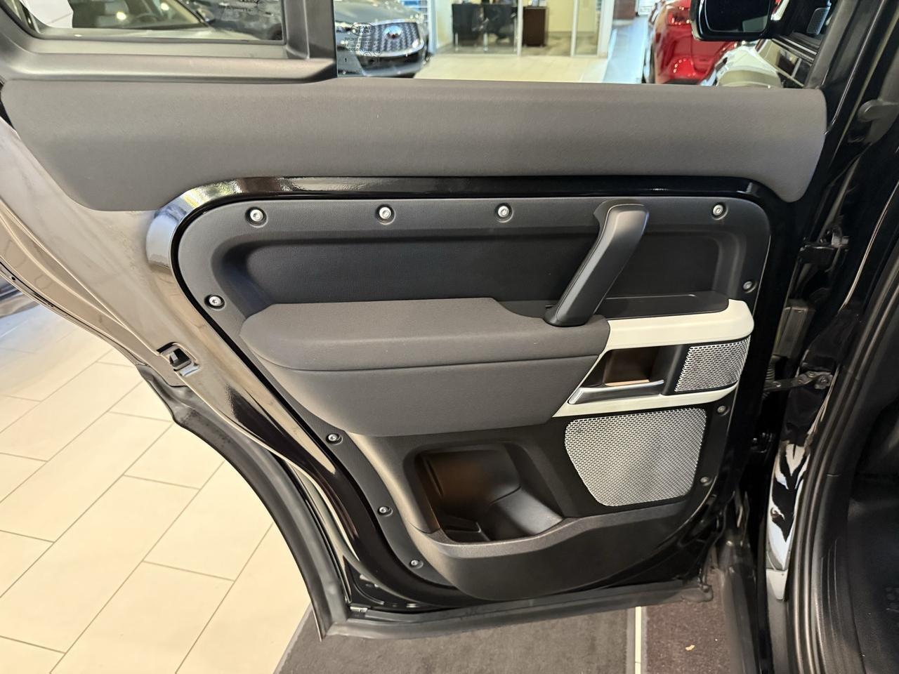 2023 Land Rover Defender 130 SE Annapolis MD