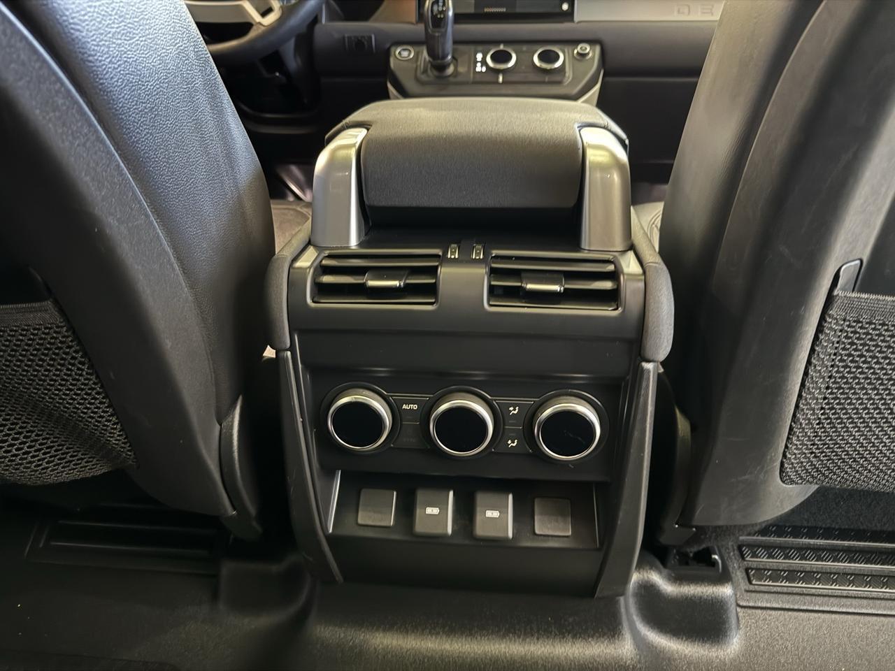 2023 Land Rover Defender 130 SE Annapolis MD