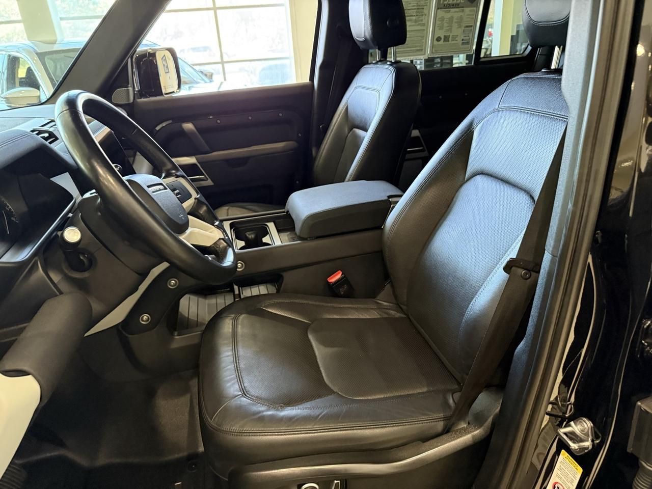 2023 Land Rover Defender 130 SE Annapolis MD