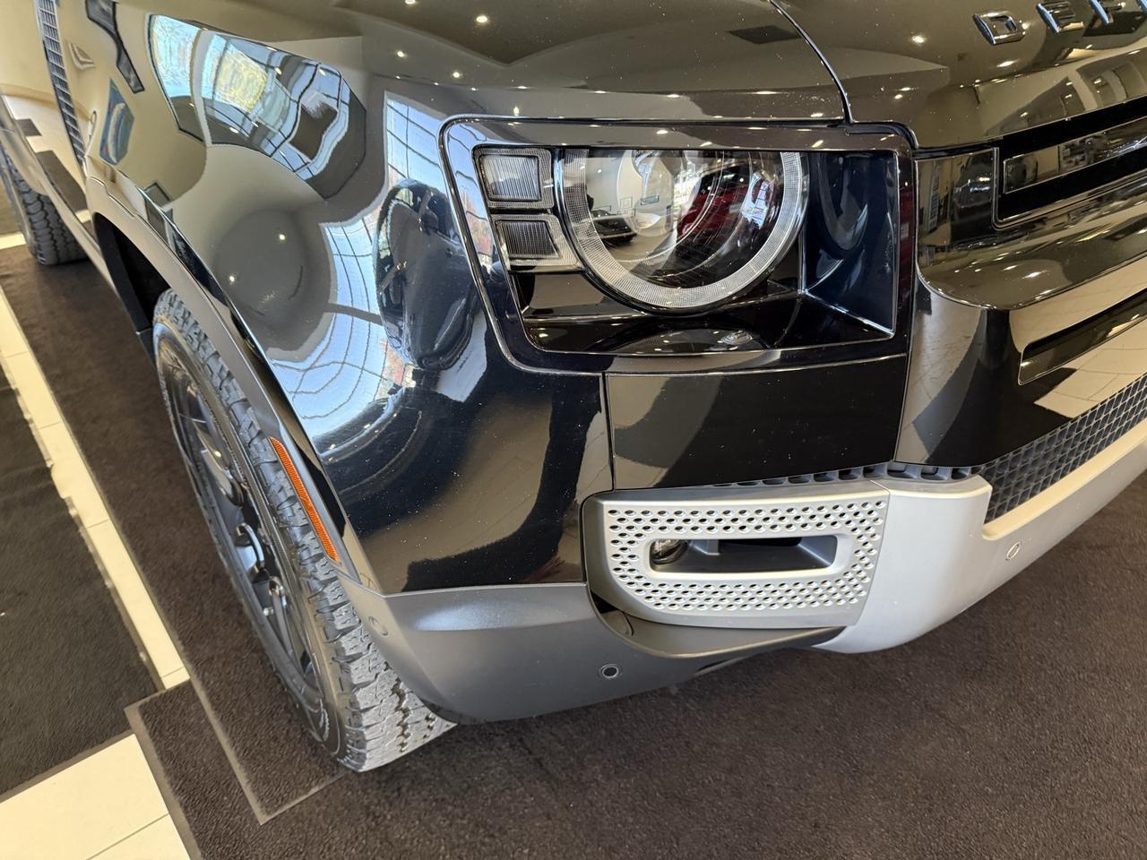 2023 Land Rover Defender 130 SE Annapolis MD