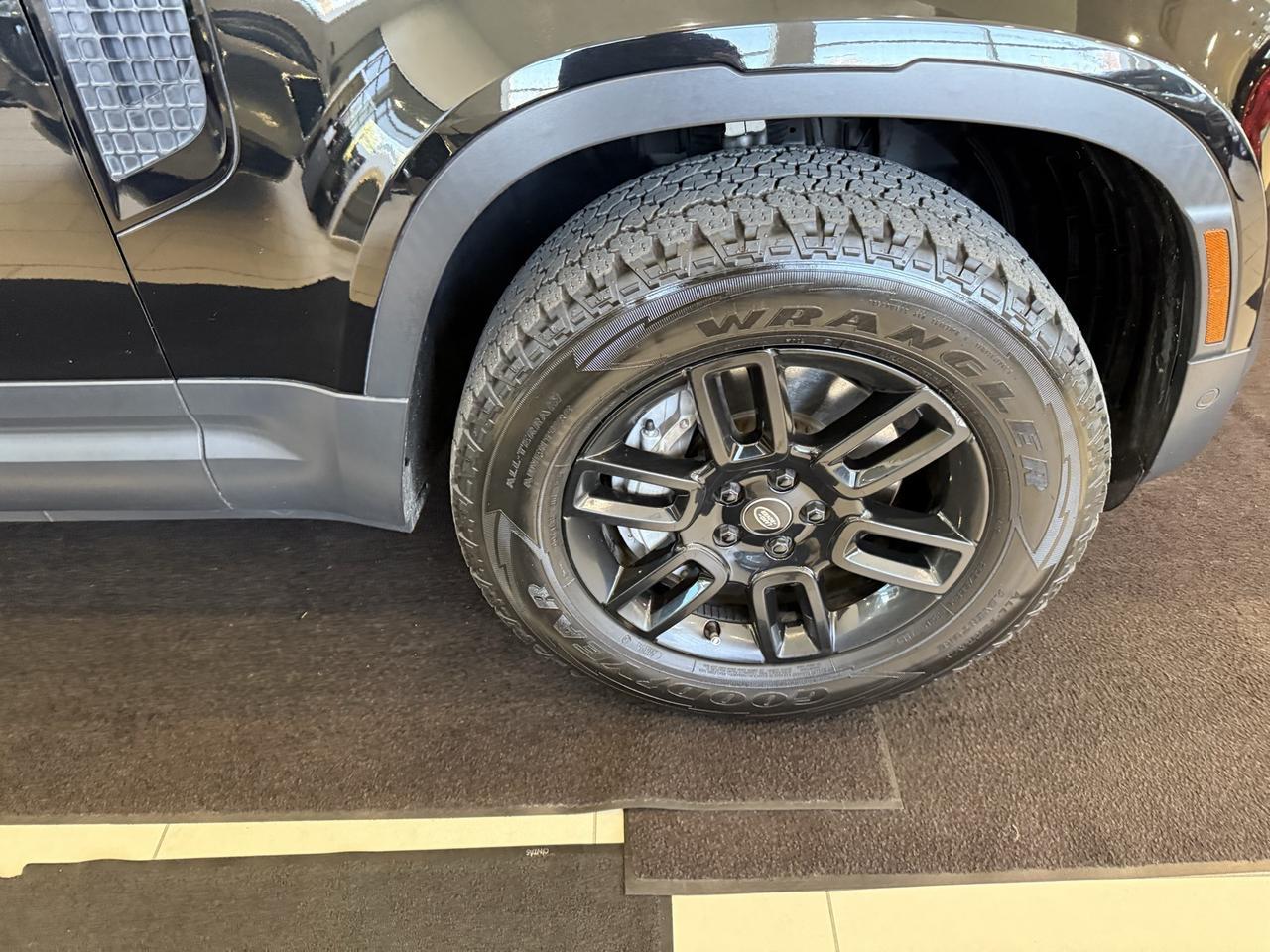 2023 Land Rover Defender 130 SE Annapolis MD