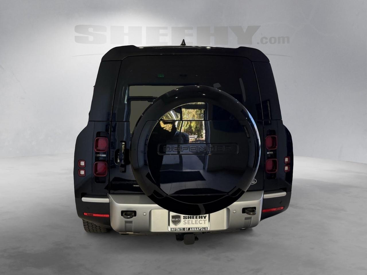 2023 Land Rover Defender 130 SE Annapolis MD