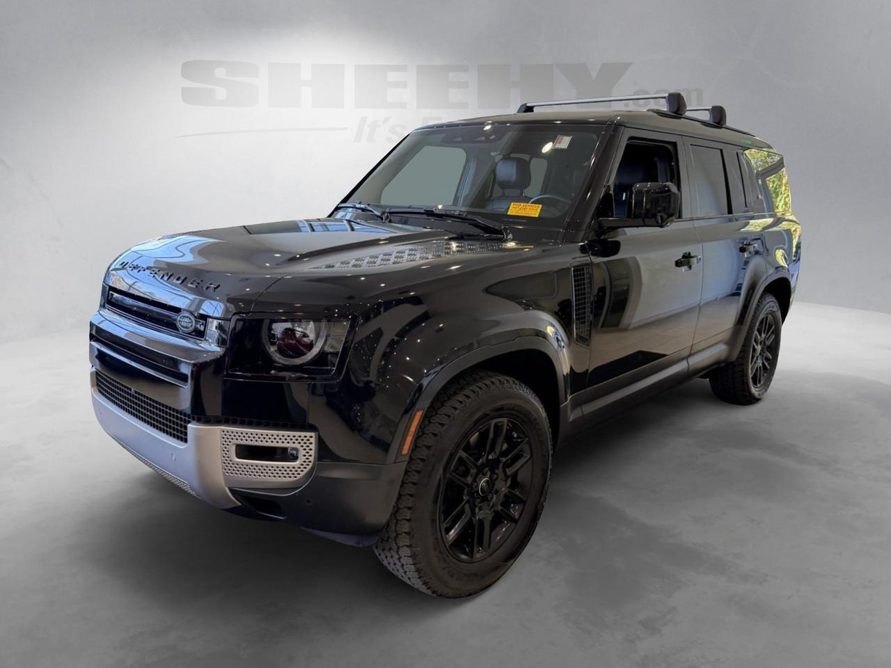 2023 Land Rover Defender 130 SE Annapolis MD