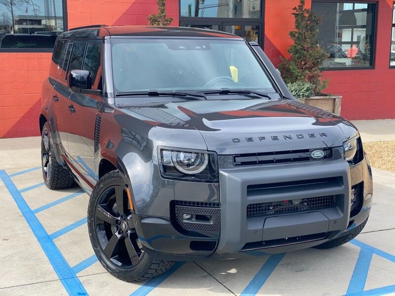 Used Land Rover Birmingham AL