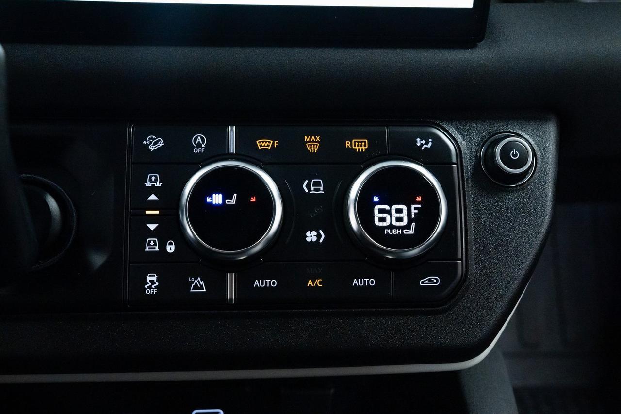 2023 Land Rover Defender 130 X-Dynamic SE 1 Owner 3rd Row Seating Moonroof Portland OR