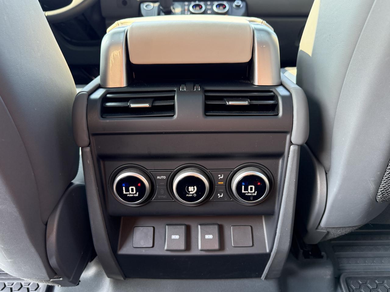 2023 Land Rover Defender 130 X-Dynamic SE Connellsville PA