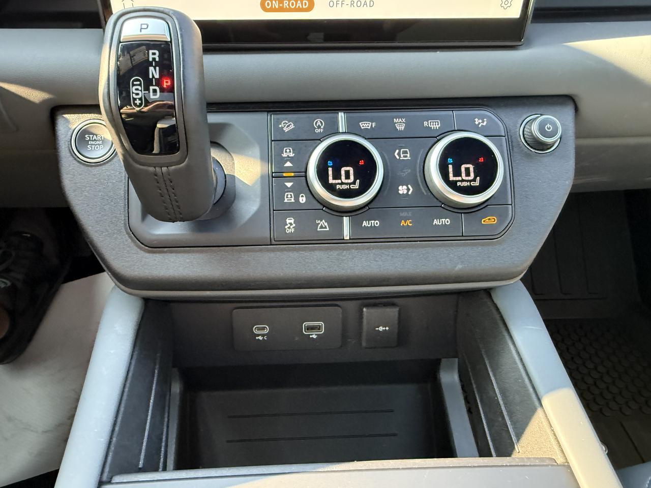2023 Land Rover Defender 130 X-Dynamic SE Connellsville PA