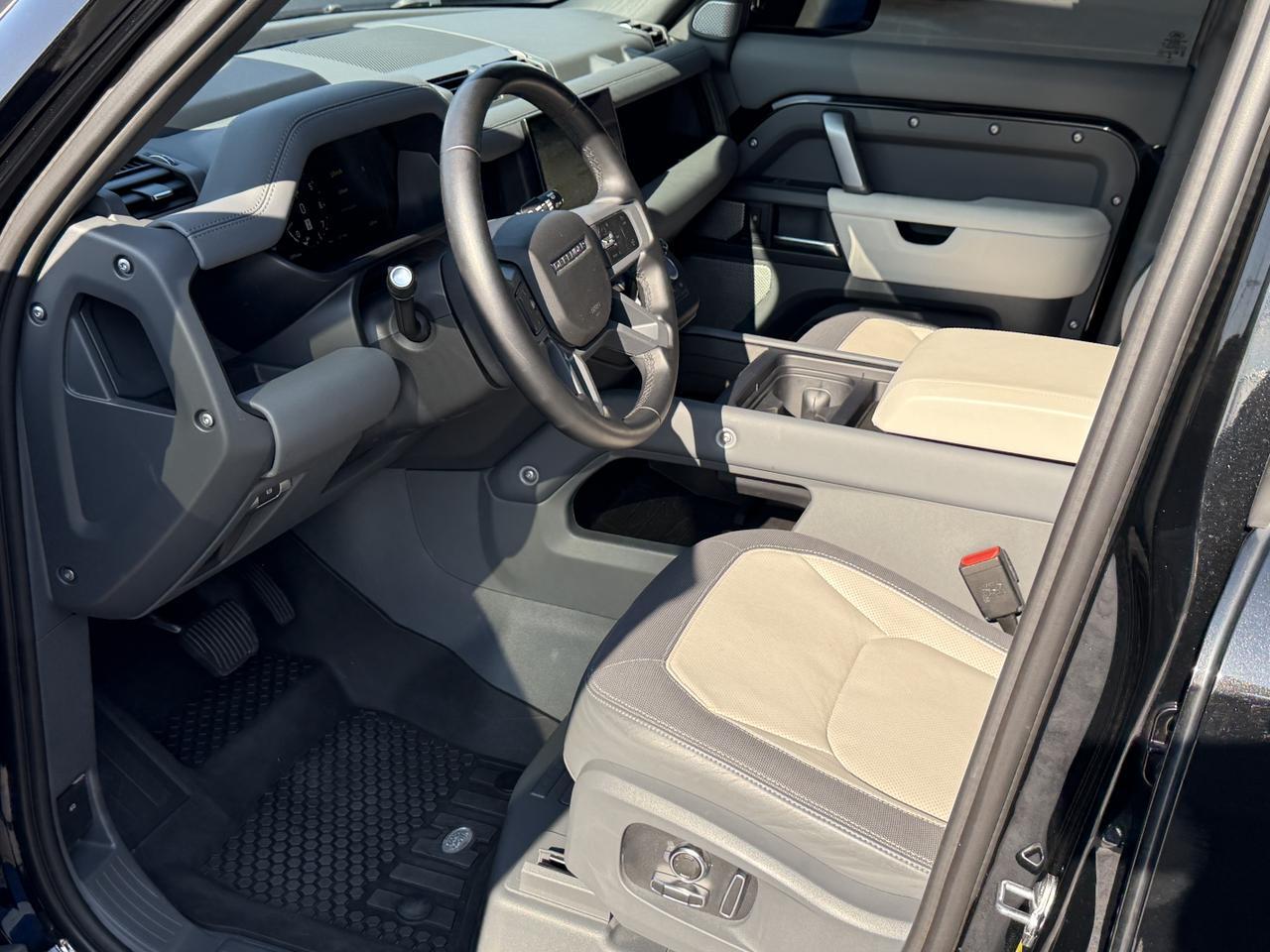 2023 Land Rover Defender 130 X-Dynamic SE Connellsville PA